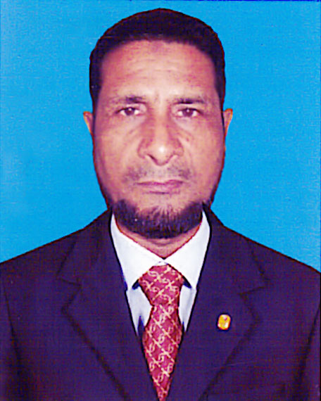 MD. JOBDUL HOQUE